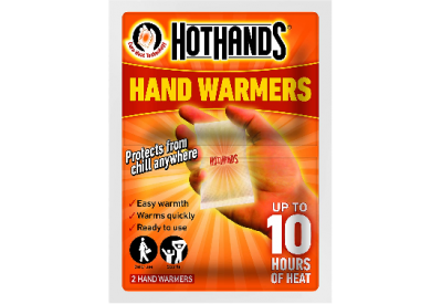 HotHands Hand Warmers (pack of 2)